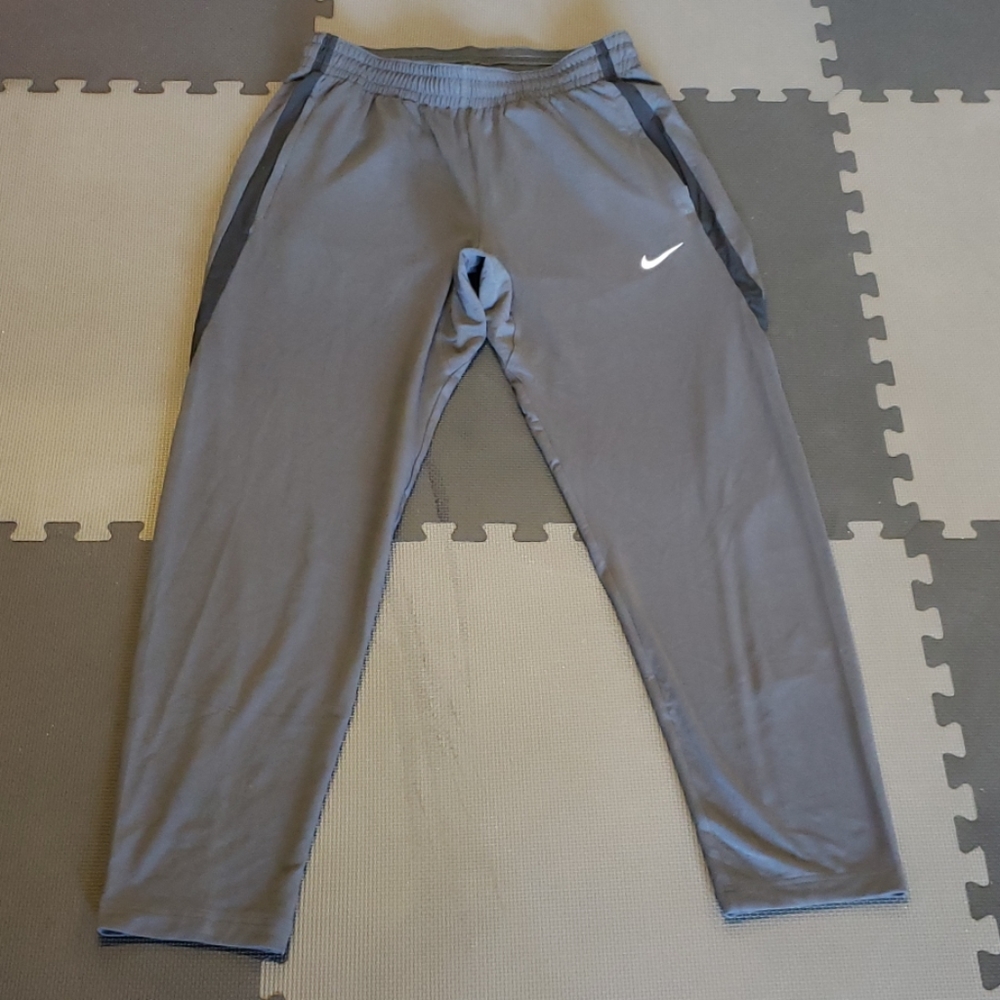 NWT NIKE HYPERLITE MEN'S TRAINING PANTS